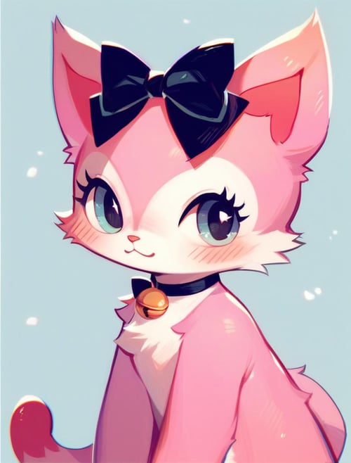 Mia (Beatcats)  [Illustrious/pony] by Rote on Tensor.Art