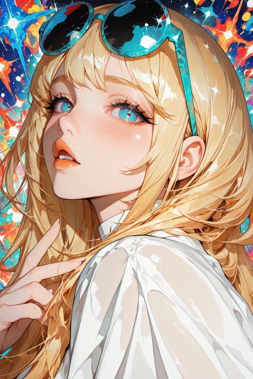 Bold Artistic Style | Add Details by Didactic on Tensor.Art