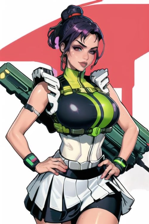 Rui Guo Style || tangokiss by tangokiss on Tensor.Art