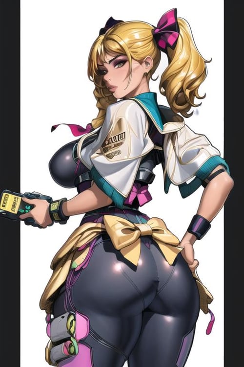 Rui Guo Style || tangokiss by tangokiss on Tensor.Art