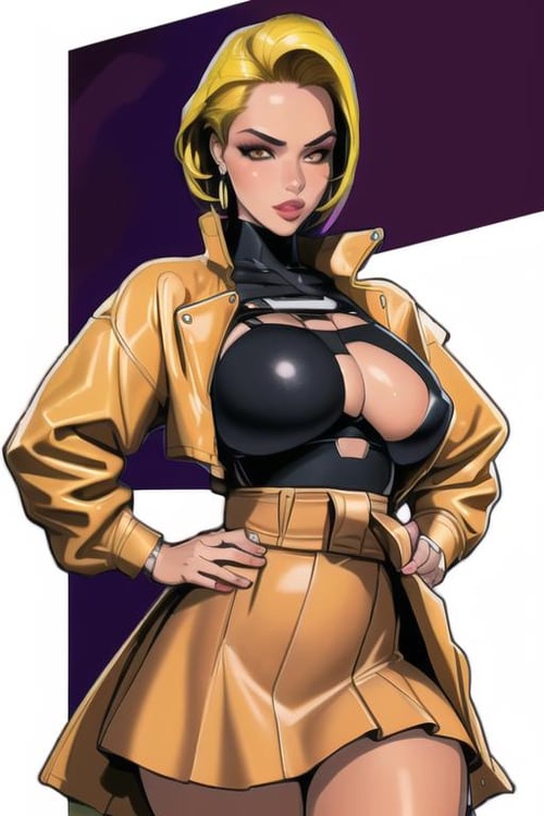 Rui Guo Style || tangokiss by tangokiss on Tensor.Art