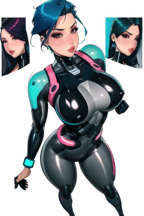 Evan Lee Style || tangokiss by tangokiss on Tensor.Art