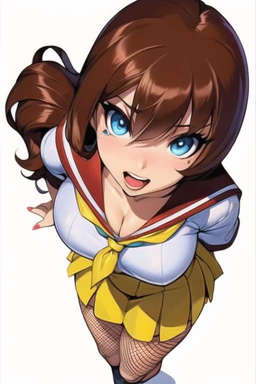 Mizuki Miku | Usagi-chan de Cue!! by tangokiss on Tensor.Art