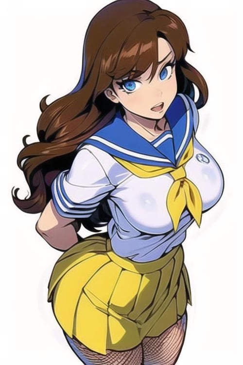 Mizuki Miku | Usagi-chan de Cue!! by tangokiss on Tensor.Art
