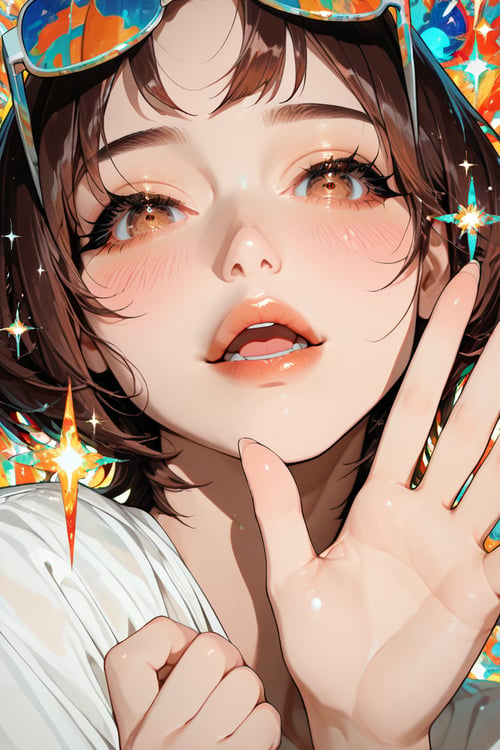 Bold Artistic Style | Add Details by Didactic on Tensor.Art