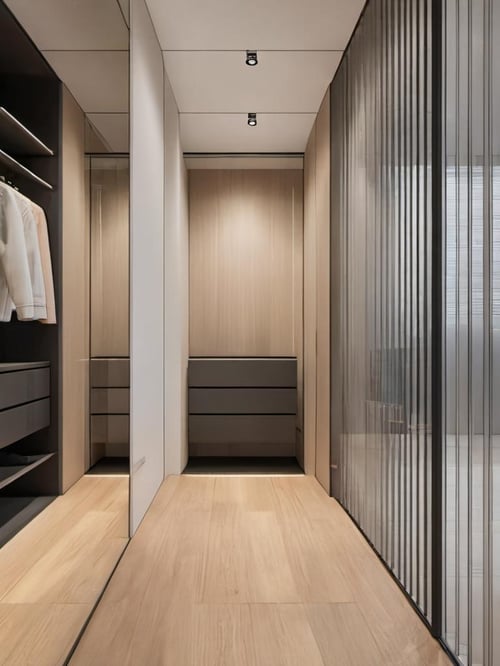 XL-Realistic Wardrobe _ Ultimate Texture, Realism by Gavin on Tensor.Art