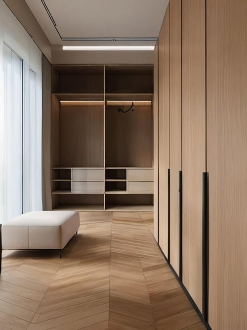 XL-Realistic Wardrobe _ Ultimate Texture, Realism by Gavin on Tensor.Art