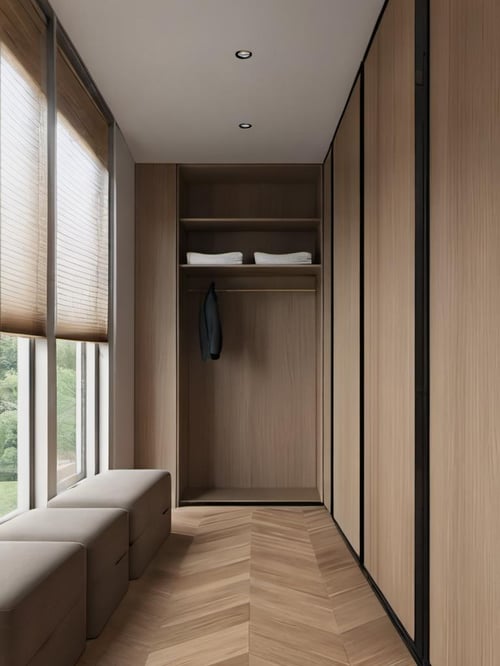 XL-Realistic Wardrobe _ Ultimate Texture, Realism by Gavin on Tensor.Art
