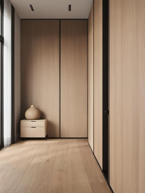 XL-Realistic Wardrobe _ Ultimate Texture, Realism by Gavin on Tensor.Art