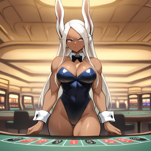 Casino - Illustrious by Navedaxu on Tensor.Art