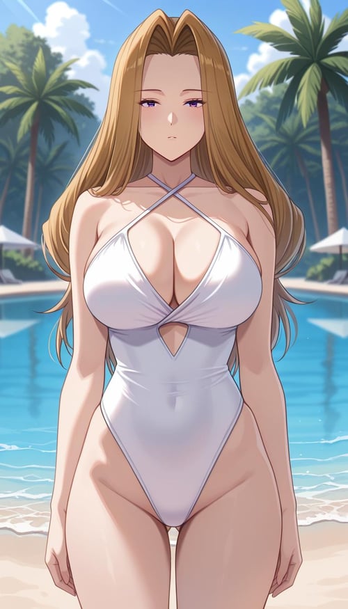 Methode (メトーデ) | Sousou no Frieren | Illustrious by shitsurei7 on Tensor.Art