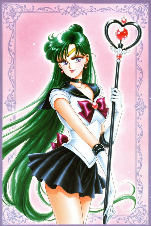 [illustrious XL] Takeuchi Naoko/武内直子 《Sailor Moon》/《美少女战士》/《美少女戦士セーラームーン》- Artist Style by flyx3 on Tensor.Art