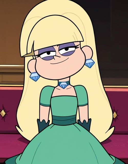 Pacifica Northwest (Gravity Falls) Pony by elderagent on Tensor.Art