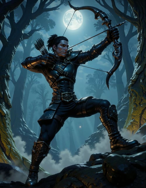 Fable by neznajka_na_lune on Tensor.Art