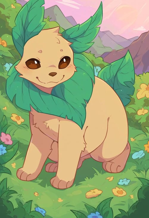Saplee (Minee) by shy_AJ on Tensor.Art