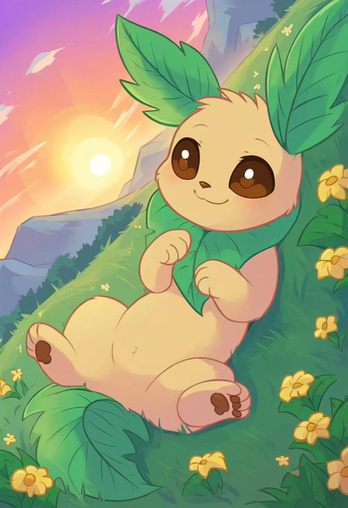 Saplee (Minee) by shy_AJ on Tensor.Art