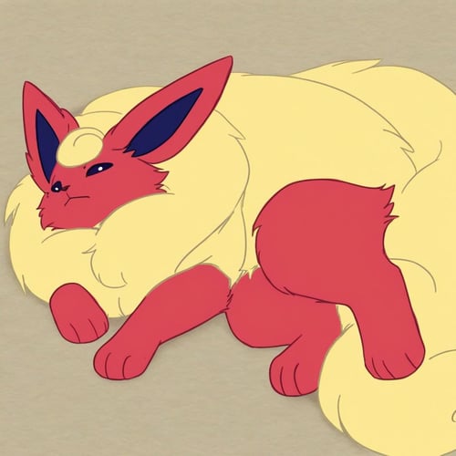 Embee (Minee) by shy_AJ on Tensor.Art