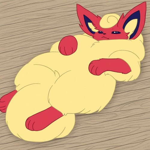 Embee (Minee) by shy_AJ on Tensor.Art