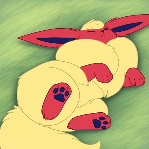 Embee (Minee) by shy_AJ on Tensor.Art