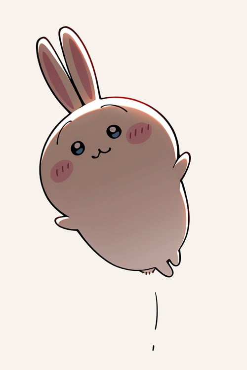 Usagi | Chiikawa by Didactic on Tensor.Art