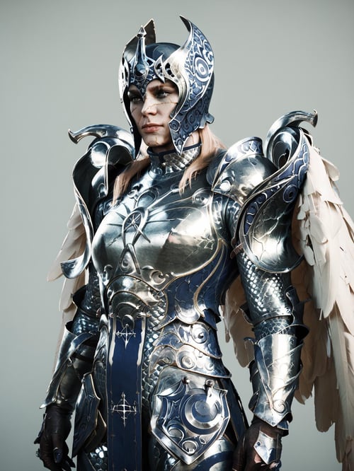 Dame Aylin - Baldur's Gate 3 [Flux/Illustrious/PonyXL/1.5] by JaneB on Tensor.Art
