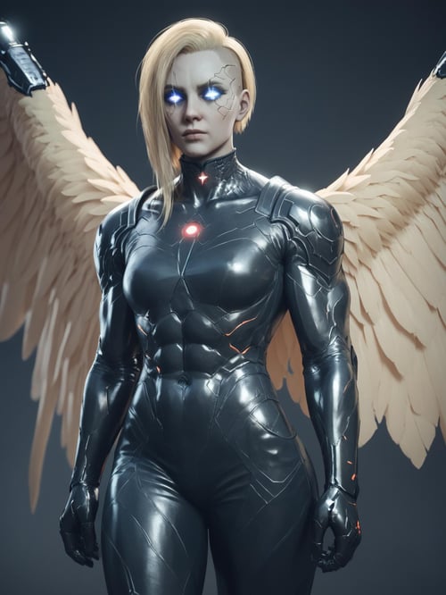 Dame Aylin - Baldur's Gate 3 [Flux/Illustrious/PonyXL/1.5] by JaneB on Tensor.Art