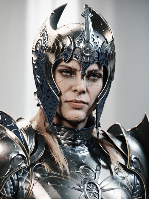 Dame Aylin - Baldur's Gate 3 [Flux/Illustrious/PonyXL/1.5] by JaneB on Tensor.Art
