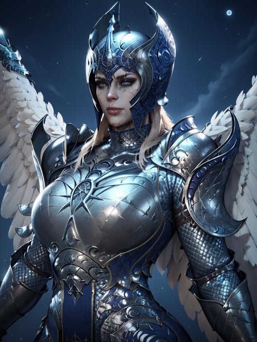 Dame Aylin - Baldur's Gate 3 [Flux/Illustrious/PonyXL/1.5] by JaneB on Tensor.Art