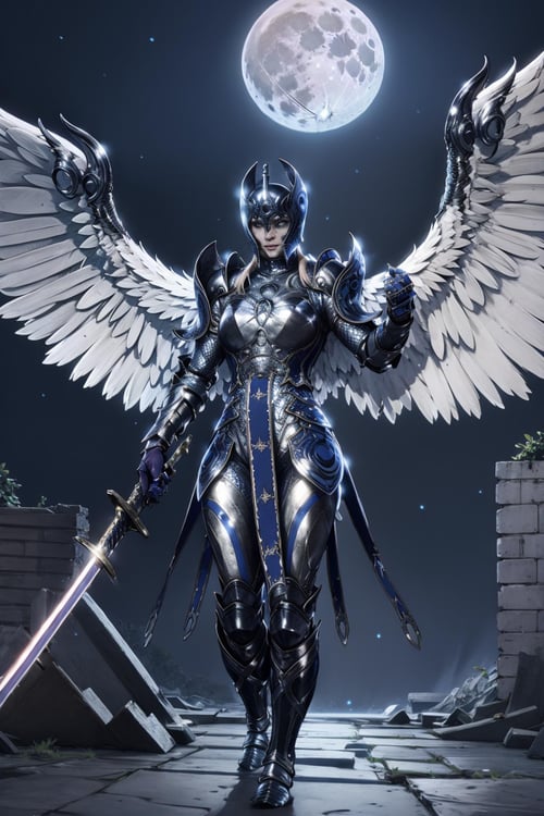 Dame Aylin - Baldur's Gate 3 [Flux/Illustrious/PonyXL/1.5] by JaneB on Tensor.Art