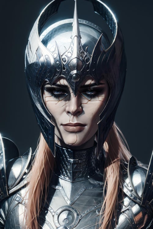 Dame Aylin - Baldur's Gate 3 [Flux/Illustrious/PonyXL/1.5] by JaneB on Tensor.Art