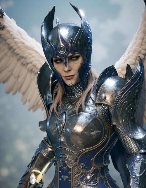 Dame Aylin - Baldur's Gate 3 [Flux/Illustrious/PonyXL/1.5] by JaneB on Tensor.Art