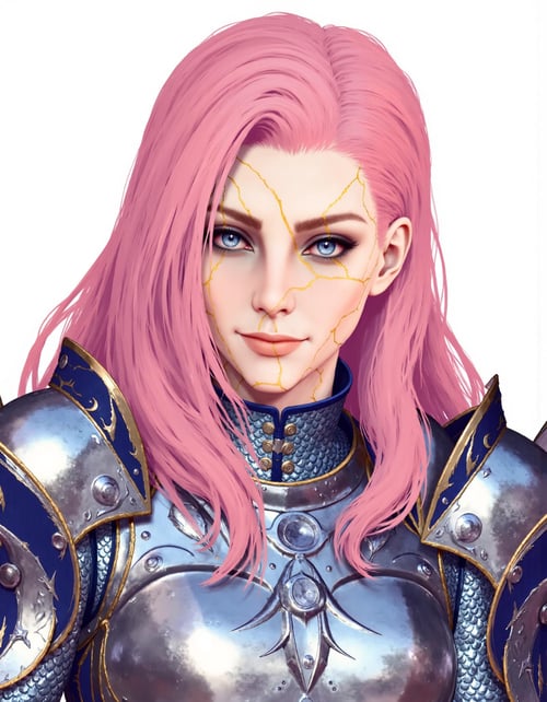 Dame Aylin - Baldur's Gate 3 [Flux/Illustrious/PonyXL/1.5] by JaneB on Tensor.Art