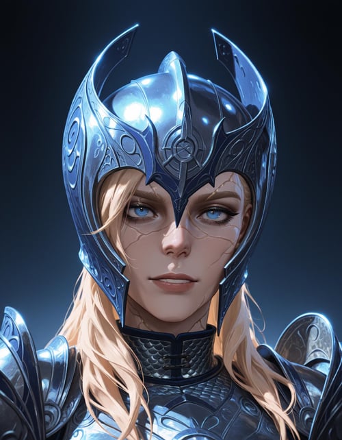 Dame Aylin - Baldur's Gate 3 [Flux/Illustrious/PonyXL/1.5] by JaneB on Tensor.Art