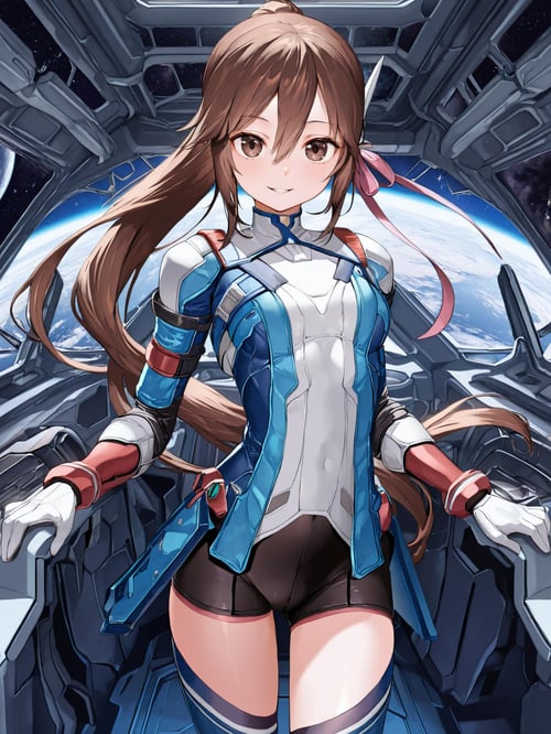Reimi Saionji (Star Ocean) | レイミ・サイオンジ(スターオーシャン) by Romangelo on Tensor.Art