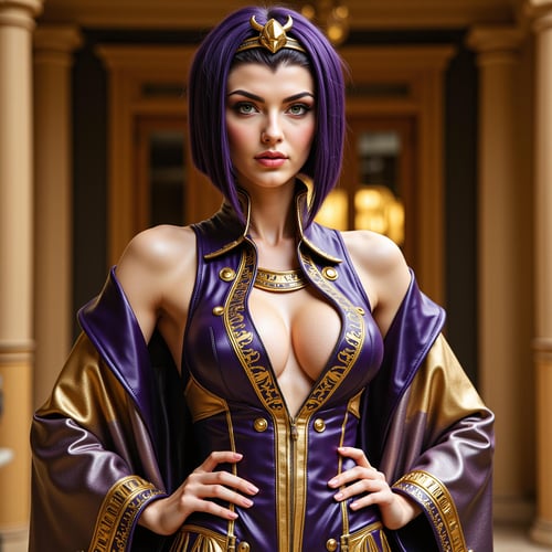 Faye Valentine Real V1 - Cowboy Bebop by psygizmo on Tensor.Art