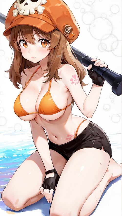 May - メイ - Guilty Gear -Strive- Illustrious by Silly Specialist on Tensor.Art