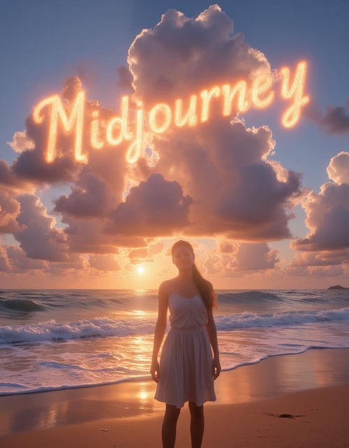 Midjourney Style - SD3.5/Flux/SDXL/Pony by Zwaetschge on Tensor.Art