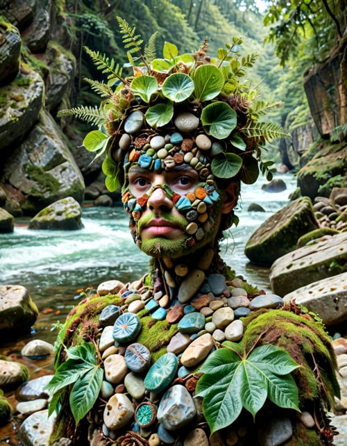 Plant People Flux/SDXL/Pony by Zwaetschge on Tensor.Art