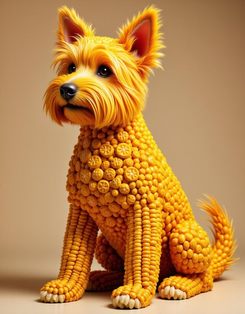 Plant People Flux/SDXL/Pony by Zwaetschge on Tensor.Art
