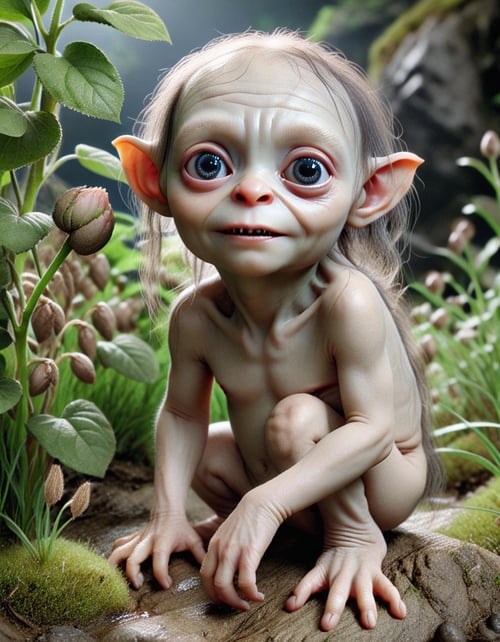 Cute by Zwaetschge on Tensor.Art
