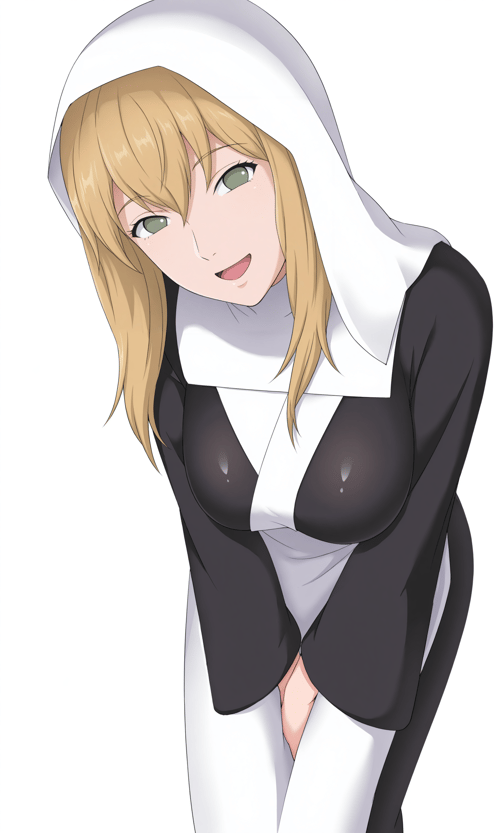 Nonō Yakushi - Naruto Shippuden - Marjorie by user_787576927958550898 on Tensor.Art