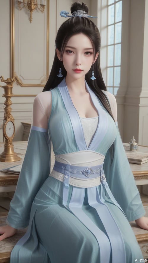 陆芊芊-万古最强宗 by 月恋-❀ on Tensor.Art