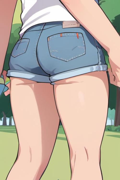 TFM Game Girl SDXL by TheFoodMage on Tensor.Art