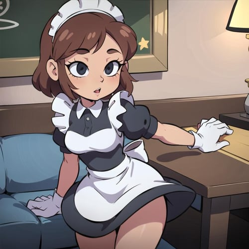 TFM Cutesy Anime 2 by TheFoodMage on Tensor.Art