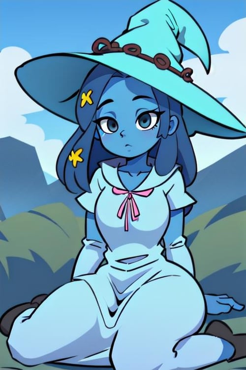 TFM Cutesy Anime 2 by TheFoodMage on Tensor.Art