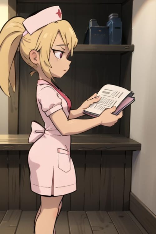 TFM Cutesy Anime 2 by TheFoodMage on Tensor.Art