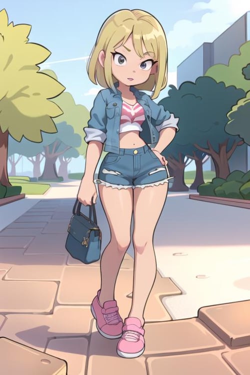 TFM Cutesy Anime 2 by TheFoodMage on Tensor.Art