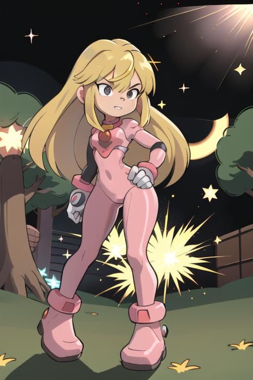 TFM Cutesy Anime 2 by TheFoodMage on Tensor.Art