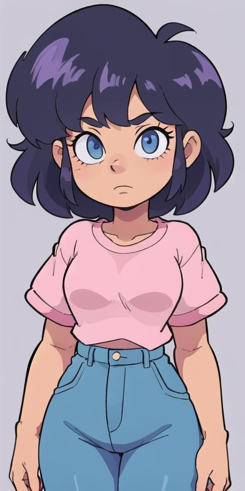 TFM Toon World LoRA by TheFoodMage on Tensor.Art
