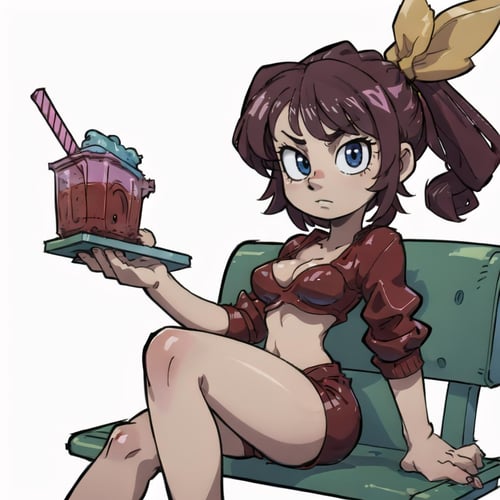 TFM Toon World by TheFoodMage on Tensor.Art
